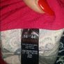 George red print top size UK16/18 EU44/46 Postage included Image 3
