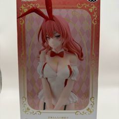 New Amagami Family's Matchmaking Figure: Amagami Yuna Bunny Version