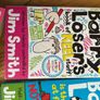 Barry Loser books x 11 Image 10