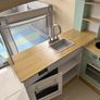 Toddler kitchen Image 2
