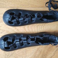 Goleen Irish Dancing shoes