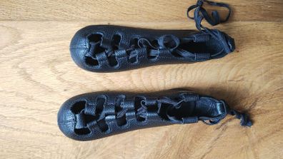 Goleen Irish Dancing shoes size 9.5