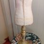 Gorgeous wooden miniature mannequin Image 9