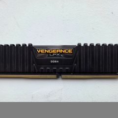 Corsair Vengeance Lpx 16gb Ddr4 3600mhz Ram Cmk16gx4m1d3600c18