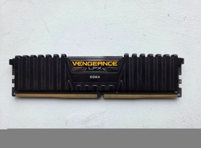 Corsair Vengeance Lpx 16gb Ddr4 3600mhz Ram Cmk16gx4m1d3600c18