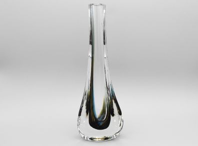 Vintage Glass Vase (Probably Murano)
