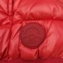 Q/S Ladies Gilet / Body Warmer - Red - Size S Image 9