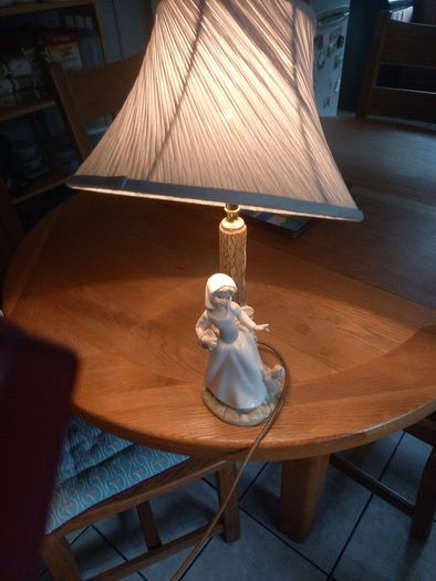lamp tengra
