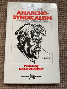 Anarcho-Syndicalism (Rudolf Rocker)