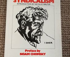Anarcho-Syndicalism (Rudolf Rocker)