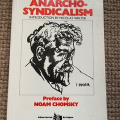 Anarcho-Syndicalism (Rudolf Rocker)