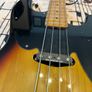 Precision Bass 1951 Replica Image 3