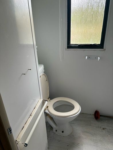 mobile home