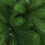 Artificial Christmas Tree Lifelike Needles 240 cm Green Image 4