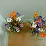 Faux Flower Bundles x6 Image 10