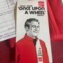 Coca-Cola 1970S Paul Newman Once Upon A Winner Nylon Racing Jacket NOS Image 2