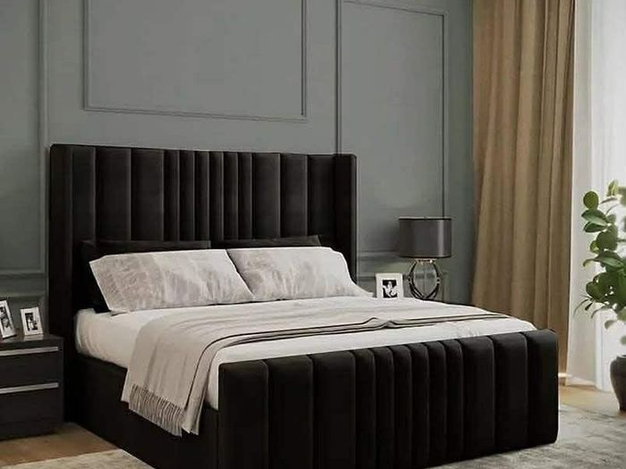 double beds