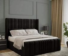 new beds