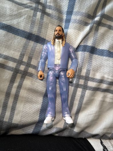 wwe figure