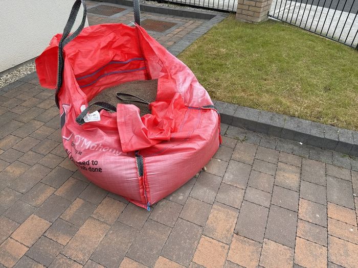 Paving Sand