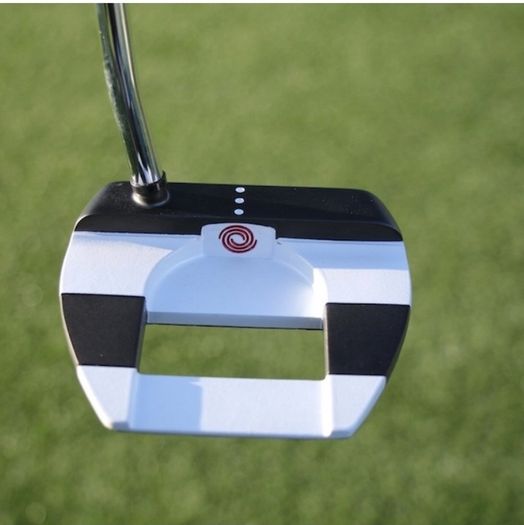 Odyssey Jailbird Putter 38 inch