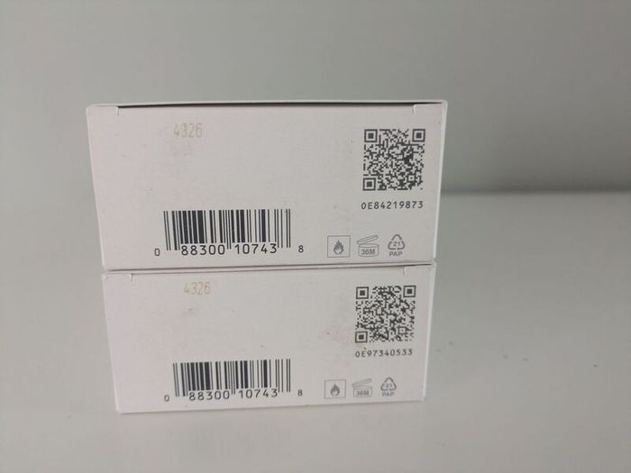 Calvin Klein CK One 200ml