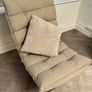 Swivel Chair with adjustable backrest Image 4