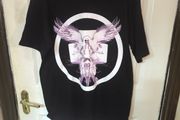 Safaygo rap t shirt size large
