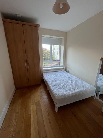 Double Bed