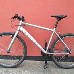 Carrera Hybrid Bike