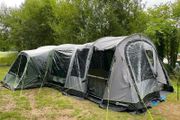 Outwell Universal Awning size 6 Awning Only no tent