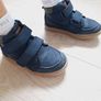 Next Boys Shoe/Boot - Size 28 Image 3