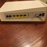 Virgin Media Hub 3.0 cable modem and Wi-Fi router. Image 2