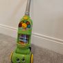 Leapfrog Pick up and Count & Step and Learn Scout Image 4