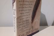 The Invitation by Oriah Mountain Dreamer