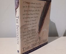 The Invitation by Oriah Mountain Dreamer