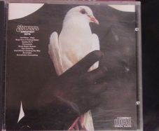 Santana - Greatest Hits CD