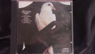 Santana - Greatest Hits CD