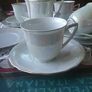 Lustre China Teaset Image 6