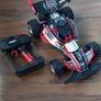 Nikko rc car Image 2