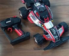 Rc car