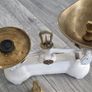 Vintage Weighing Scales and weights Image 7