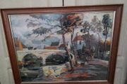 Large Tapestry