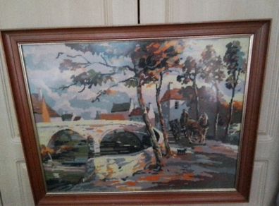 Large Tapestry