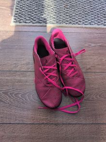 Football boots