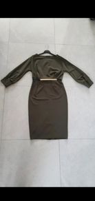 ladies dress