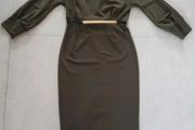 ladies dress