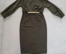 ladies dress