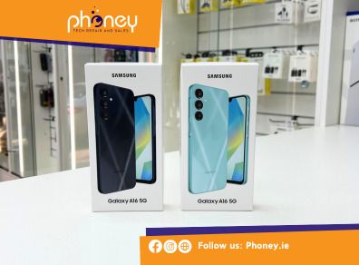 Samsung A16 5G