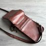 Phone wallet shoulder bag Zara Image 3